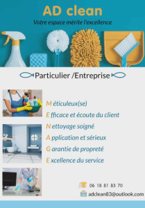 Photo de galerie - Entretien de Vos logement 