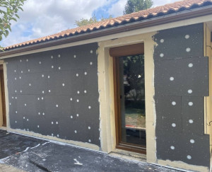 Photo de galerie - Bricolage et multi services