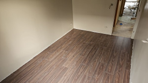 Photo de galerie - Rénovation complète maison 