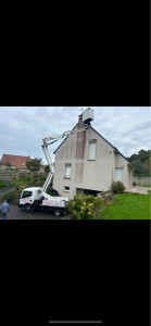 Photo de galerie - Bricolage et multi services