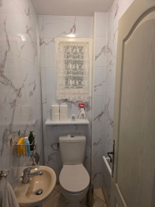 Photo de galerie - Plomberie - Installation sanitaire