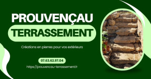 Photo de galerie - Terrassement - Assainissement
