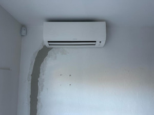 Photo de galerie - Chauffage - Climatisation