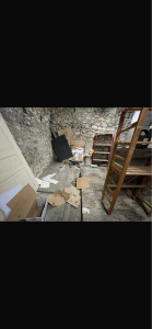 Photo de galerie - Ménage