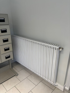 Photo de galerie - Chauffage - Climatisation