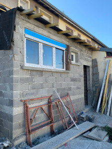 Photo de galerie - Maçonnerie