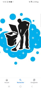 Photo de galerie - Aide à domicile