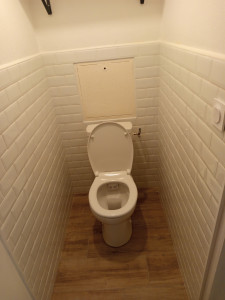 Photo de galerie - Plomberie - Installation sanitaire