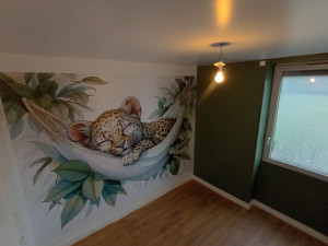 Photo de galerie - Bricolage et multi services