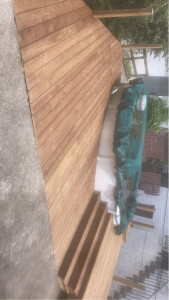 Photo de galerie - Artisan tout corps d'état - Rénovation