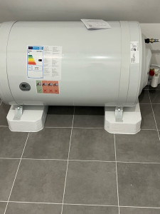 Photo de galerie - Plomberie - Installation sanitaire