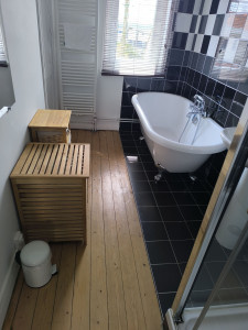 Photo de galerie - Menage d une villa 