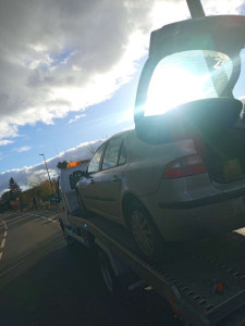 Photo de galerie - Transport Laguna 2 