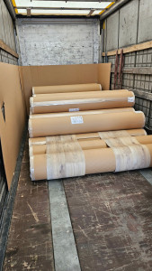 Photo de galerie - Manutention 