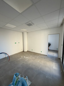 Photo de galerie - Locaux commerciaux, repeint du début à à la fin/rénovation