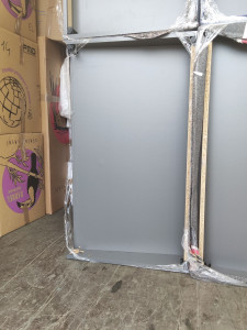 Photo de galerie - Emballage démontage livraison toute distance 