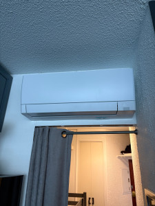 Photo de galerie - Unité intérieure 