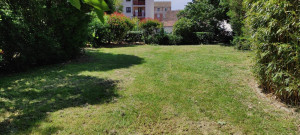 Photo de galerie - Entretien courant espaces-verts