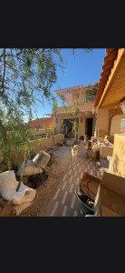 Photo de galerie - Paysagiste - Aménagement du jardin