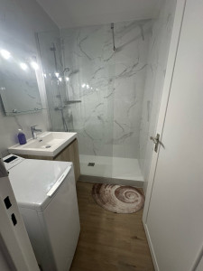 Photo de galerie - Salle de bain