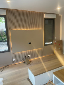 Photo de galerie - Sur mesure 