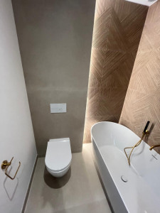 Photo de galerie - Sdb