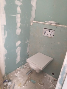 Photo de galerie - Plomberie - Installation sanitaire