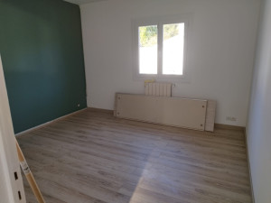 Photo de galerie - Revêtement de sol 