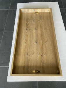 Photo de galerie - Montage meuble 