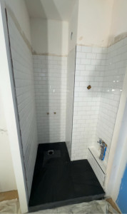 Photo de galerie - Carrelage