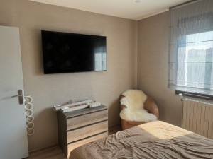 Photo de galerie - Pose tv mural 