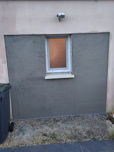 Photo de galerie - Artisan tout corps d'état - Rénovation