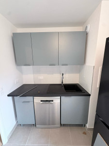 Photo de galerie - Bricolage et multi services
