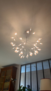 Photo de galerie - Installer Luster