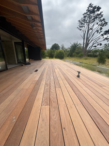 Photo de galerie - Terrasse 