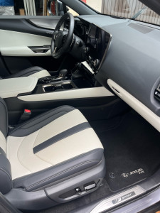 Photo de galerie - Lavage auto