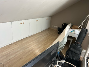 Photo de galerie - Sur mesure 