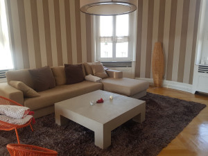 Photo de galerie - Ménage