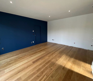 Photo de galerie - Peinture - Tapisserie