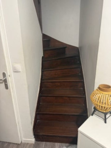 Photo de galerie - Déménagement 