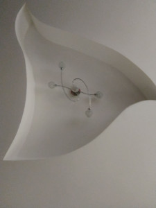 Photo de galerie - Plâtrerie - Murs - Plafonds