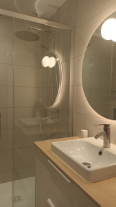 Photo de galerie - Ménage