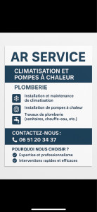 Photo de galerie - Entretien