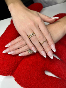 Photo de galerie - Manucure