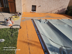Photo de galerie - Carrelage