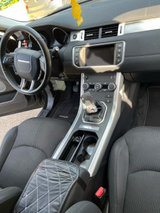 Photo de galerie - Lavage auto