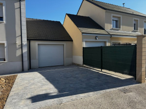 Photo de galerie - Artisan tout corps d'état - Rénovation