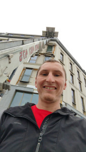 Photo de galerie - Bonjour à tous !!!
moi c'est David 37 ans toujours là pour aider son prochain ?