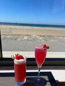 Photo de galerie - Serveur - Maître d'hôtel