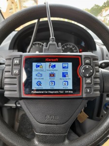 Photo de galerie - Réparation voiture